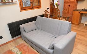Apartamento Rústico-moderno 4 plazas Accesible-Adaptado Pobla de Lillet
